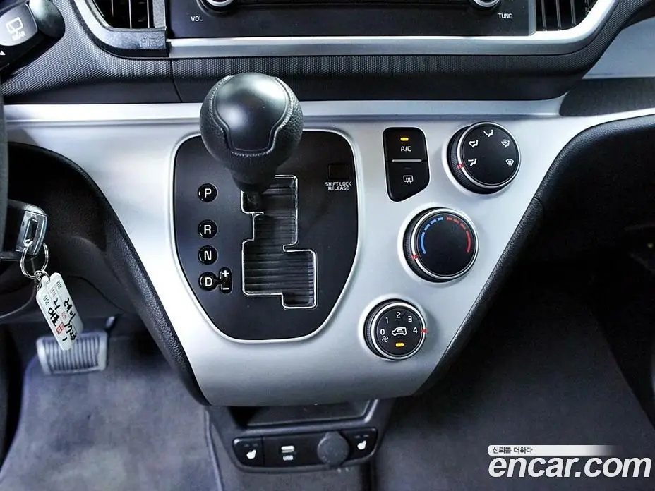 Kia Ray 2021 1.0 автомат (гидро), фото 11 Kia Ray 2021 1.0 автомат (гидро), фото 11