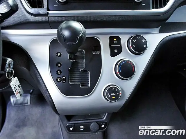 Kia Ray 2021 1.0 автомат (гидро), миниатюра 11 Kia Ray 2021 1.0 автомат (гидро), миниатюра 11