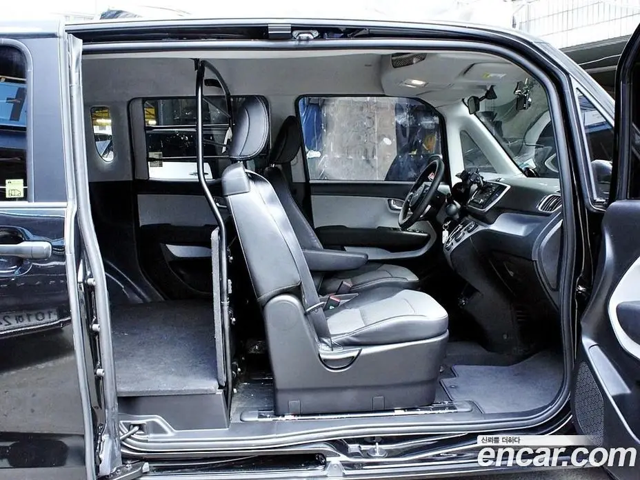 Kia Ray 2021 1.0 автомат (гидро), фото 15 Kia Ray 2021 1.0 автомат (гидро), фото 15