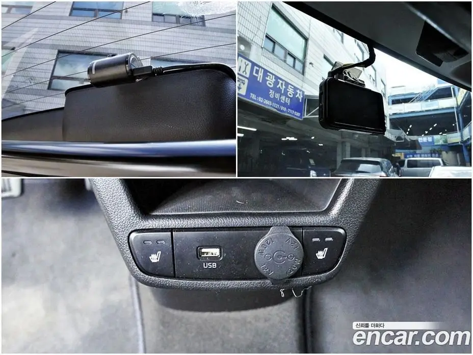 Kia Ray 2021 1.0 автомат (гидро), фото 16 Kia Ray 2021 1.0 автомат (гидро), фото 16