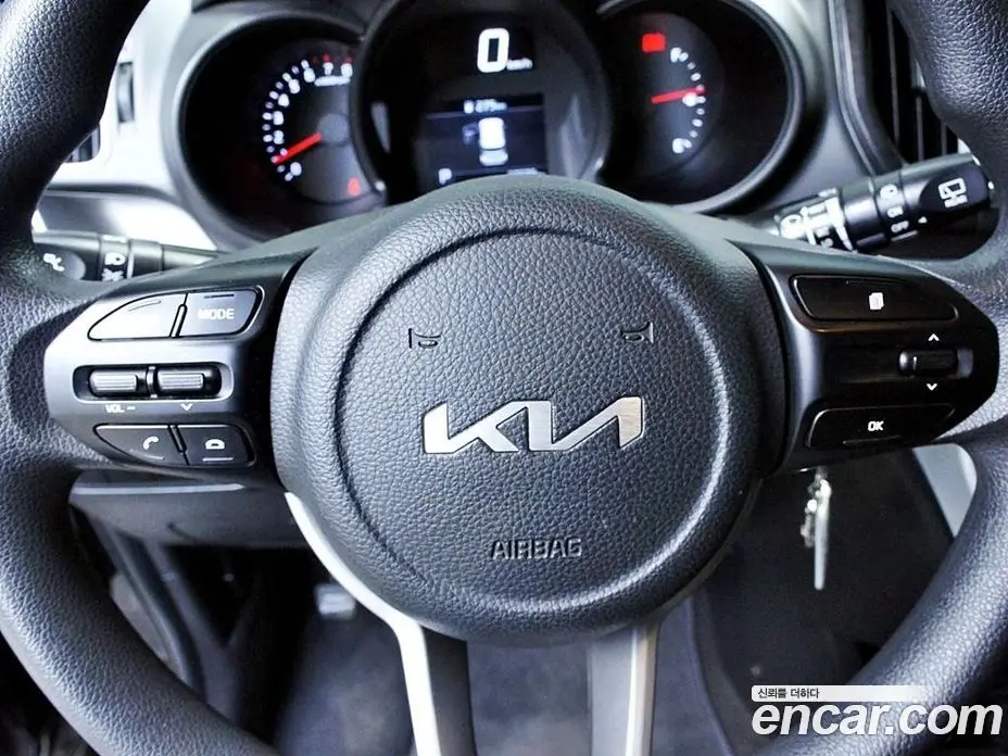 Kia Ray 2021 1.0 автомат (гидро), фото 18 Kia Ray 2021 1.0 автомат (гидро), фото 18