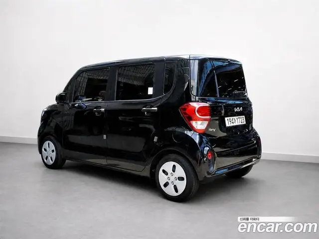 Kia Ray 2021 1.0 автомат (гидро), миниатюра 4 Kia Ray 2021 1.0 автомат (гидро), миниатюра 4