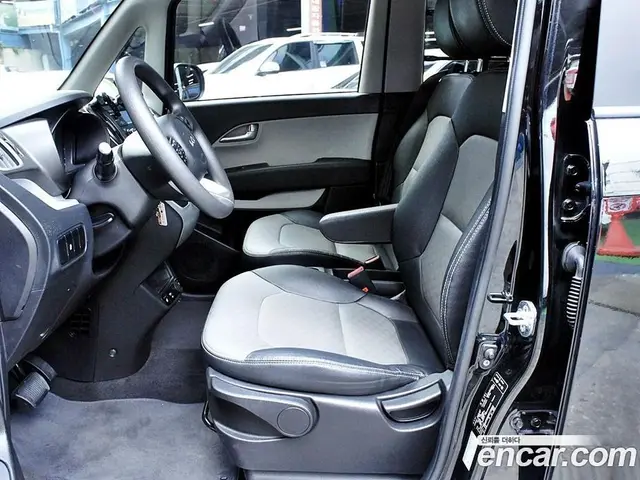 Kia Ray 2021 1.0 автомат (гидро), миниатюра 5 Kia Ray 2021 1.0 автомат (гидро), миниатюра 5