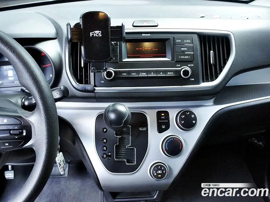 Kia Ray 2021 1.0 автомат (гидро), фото 9 Kia Ray 2021 1.0 автомат (гидро), фото 9