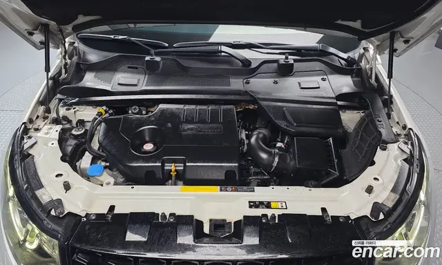 Land Rover Discovery Sport 2016 2.0 автомат (гидро), миниатюра 6