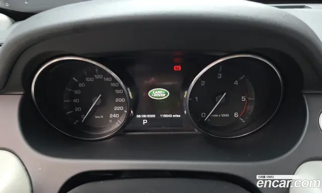 Land Rover Discovery Sport 2016 2.0 автомат (гидро), миниатюра 8