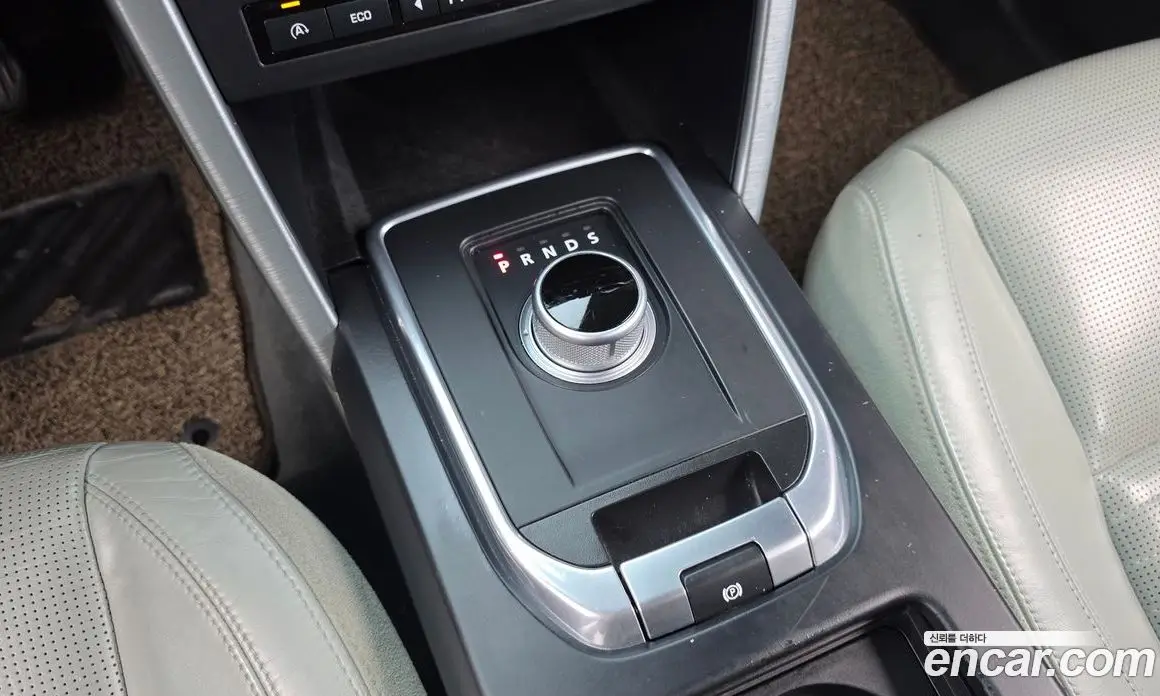 Land Rover Discovery Sport 2016 2.0 автомат (гидро), фото 9