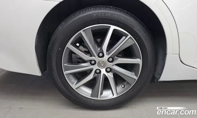 Lexus ES 2018 2.5 автомат (гидро), миниатюра 5