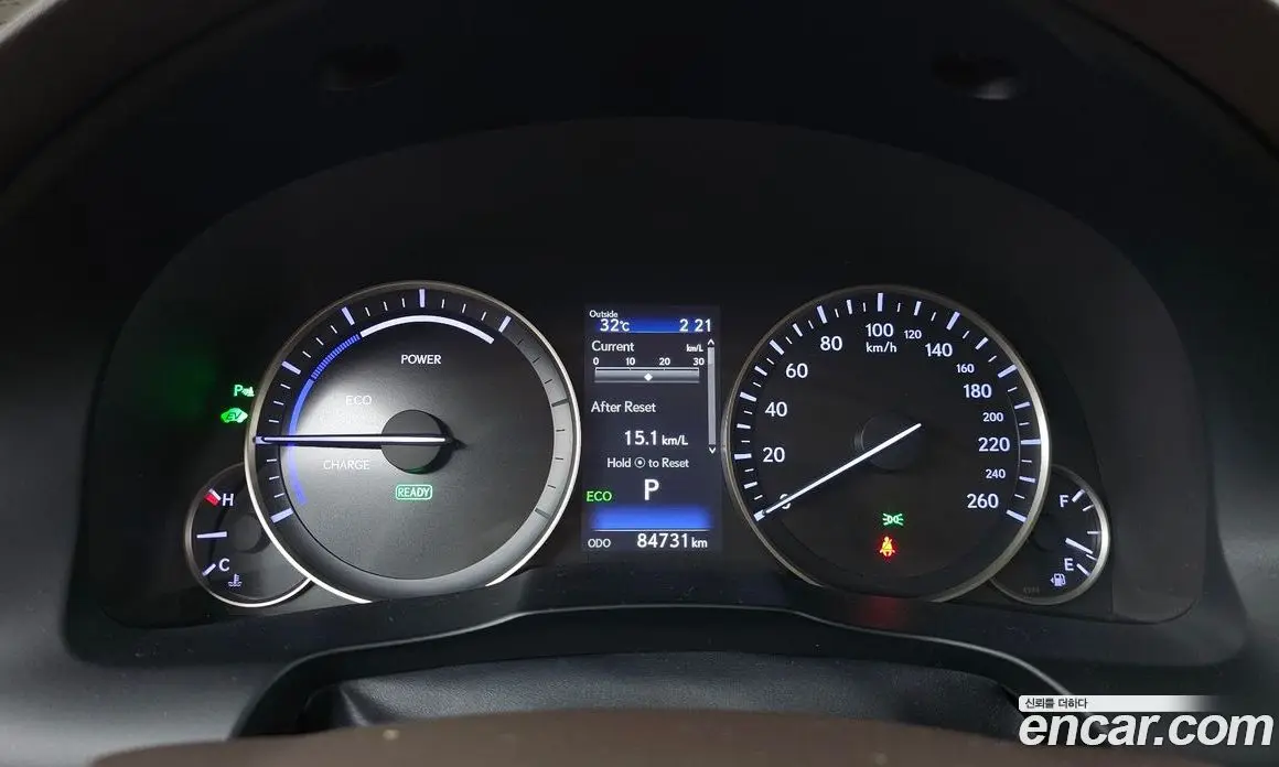 Lexus ES 2018 2.5 автомат (гидро), фото 8