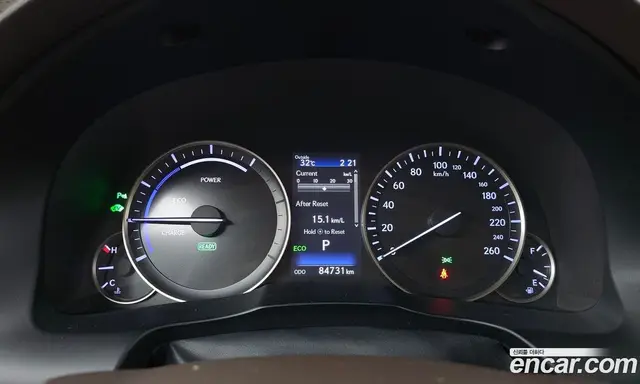 Lexus ES 2018 2.5 автомат (гидро), миниатюра 8
