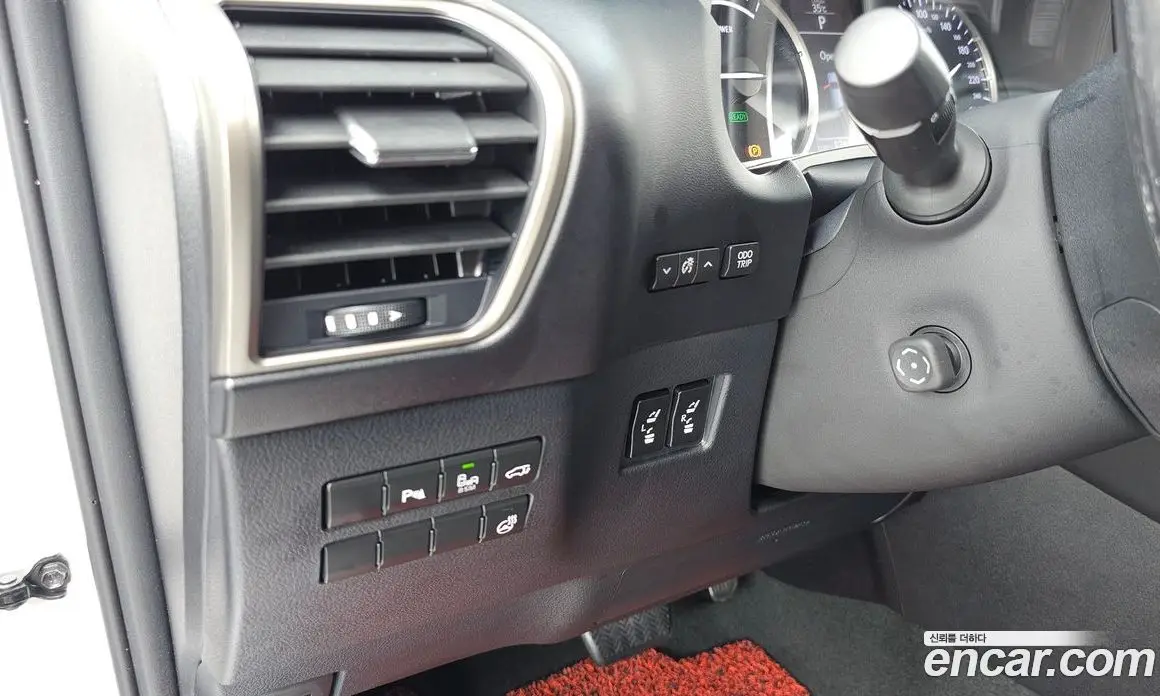 Lexus NX 2017 2.5 автомат (гидро), фото 16