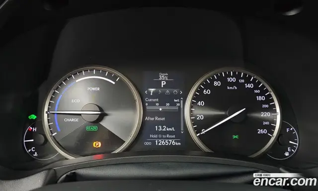 Lexus NX 2017 2.5 автомат (гидро), миниатюра 8