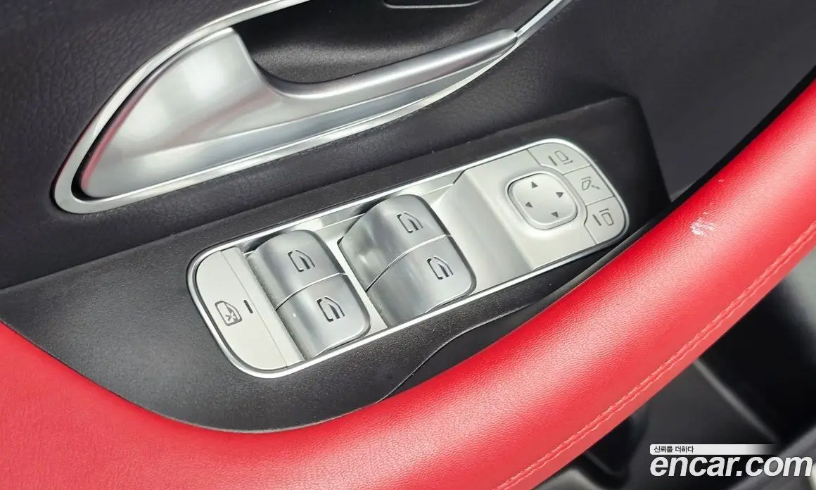 Mercedes-Benz GLE-Class 2023 2.9 автомат (гидро), фото 15