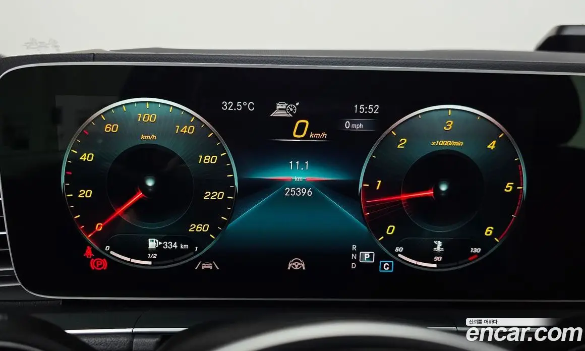 Mercedes-Benz GLE-Class 2023 2.9 автомат (гидро), фото 8