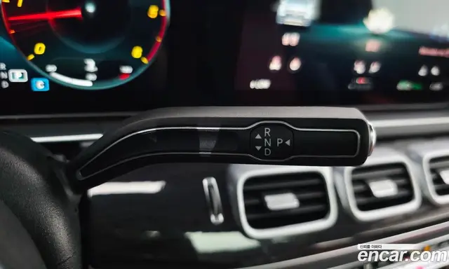Mercedes-Benz GLE-Class 2023 2.9 автомат (гидро), миниатюра 9