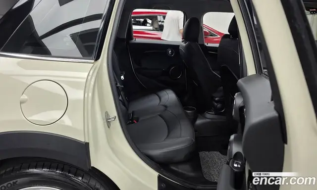 Mini Cooper 2020 1.5 автомат (гидро), миниатюра 12