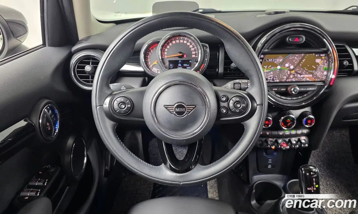 Mini Cooper 2020 1.5 автомат (гидро), фото 13