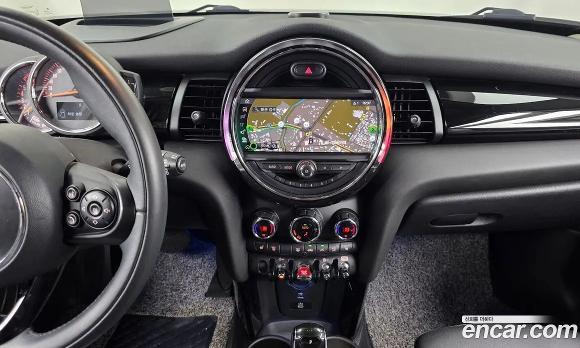 Mini Cooper 2020 1.5 автомат (гидро), фото 14