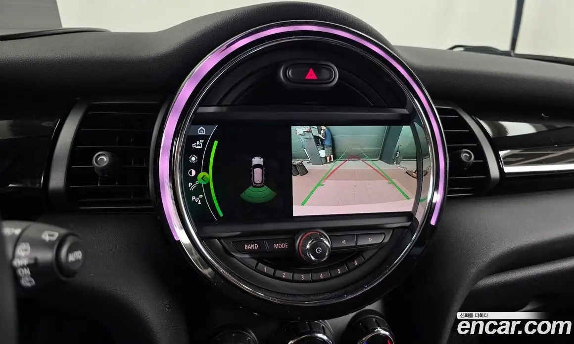 Mini Cooper 2020 1.5 автомат (гидро), фото 15