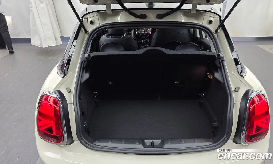 Mini Cooper 2020 1.5 автомат (гидро), фото 20
