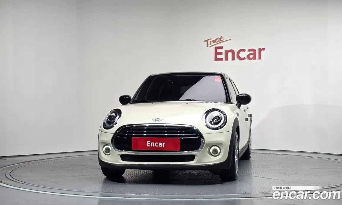 Mini Cooper 2020 1.5 автомат (гидро), фото 3