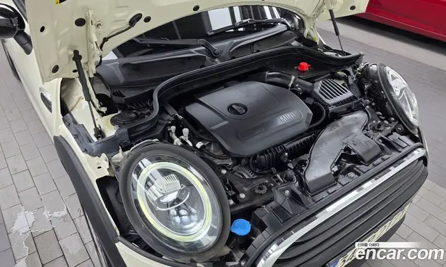 Mini Cooper 2020 1.5 автомат (гидро), миниатюра 6