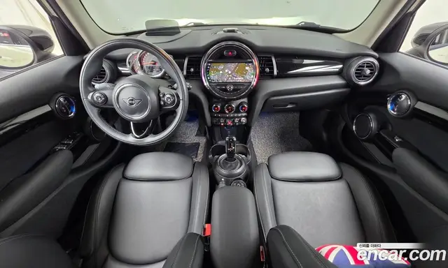 Mini Cooper 2020 1.5 автомат (гидро), миниатюра 7