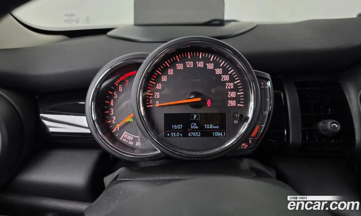Mini Cooper 2020 1.5 автомат (гидро), фото 8