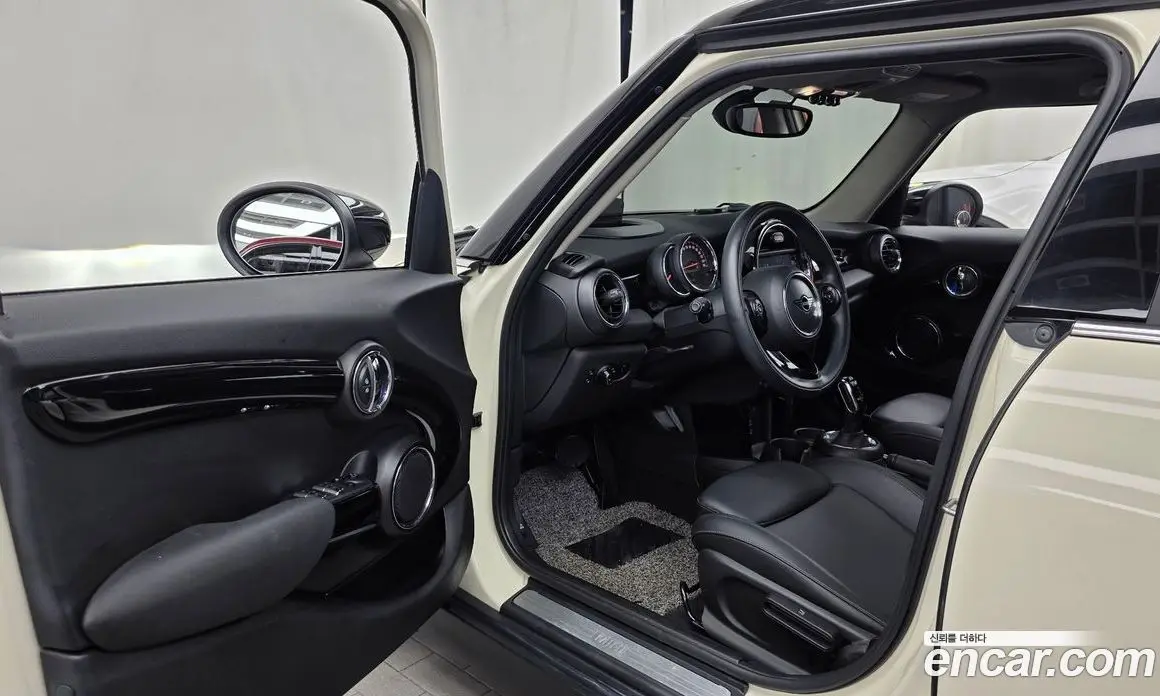 Mini Cooper 2020 1.5 автомат (гидро), фото 10