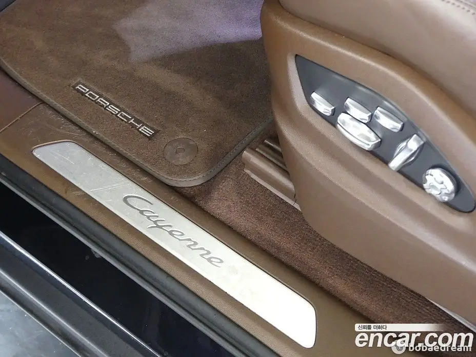 Porsche Cayenne 2021 3.0 автомат (гидро), фото 20 Porsche Cayenne 2021 3.0 автомат (гидро), фото 20