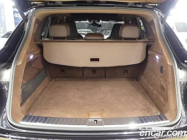 Porsche Cayenne 2021 3.0 автомат (гидро), миниатюра 4 Porsche Cayenne 2021 3.0 автомат (гидро), миниатюра 4