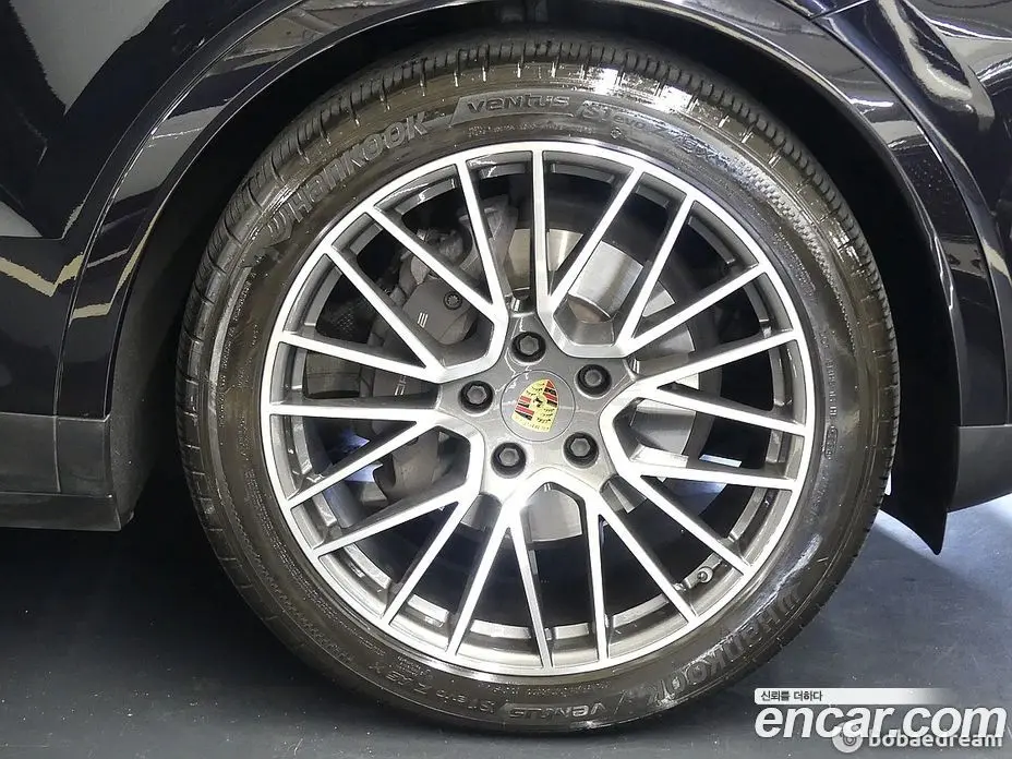 Porsche Cayenne 2021 3.0 автомат (гидро), фото 5 Porsche Cayenne 2021 3.0 автомат (гидро), фото 5