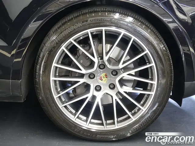 Porsche Cayenne 2021 3.0 автомат (гидро), миниатюра 5 Porsche Cayenne 2021 3.0 автомат (гидро), миниатюра 5