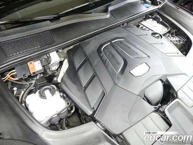 Porsche Cayenne 2021 3.0 автомат (гидро), миниатюра 6 Porsche Cayenne 2021 3.0 автомат (гидро), миниатюра 6