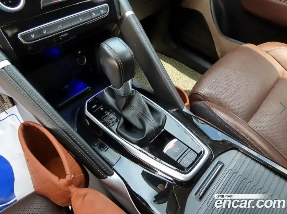 Renault (Samsung) QM6 2020 2.0 автомат (гидро), фото 8 Renault (Samsung) QM6 2020 2.0 автомат (гидро), фото 8