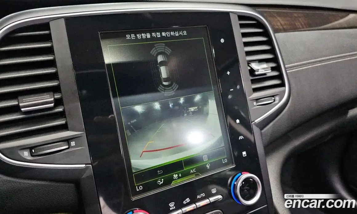 Renault (Samsung) SM6 2016 1.6 автомат (гидро), фото 15