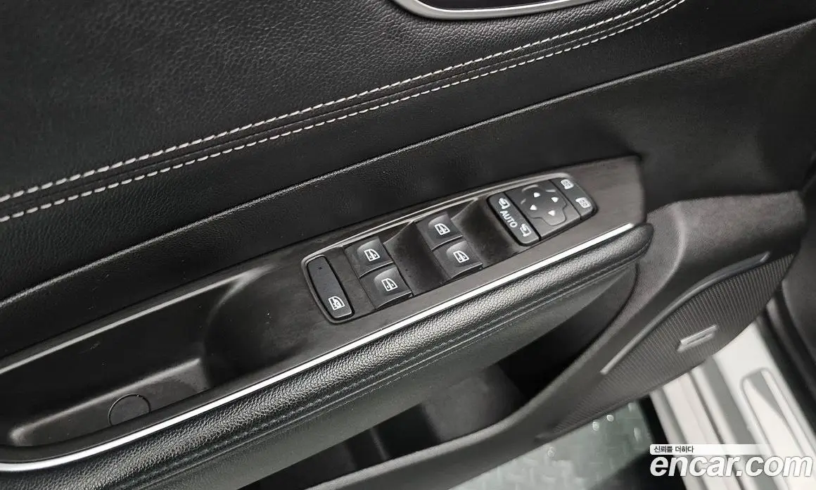 Renault (Samsung) SM6 2016 1.6 автомат (гидро), фото 18