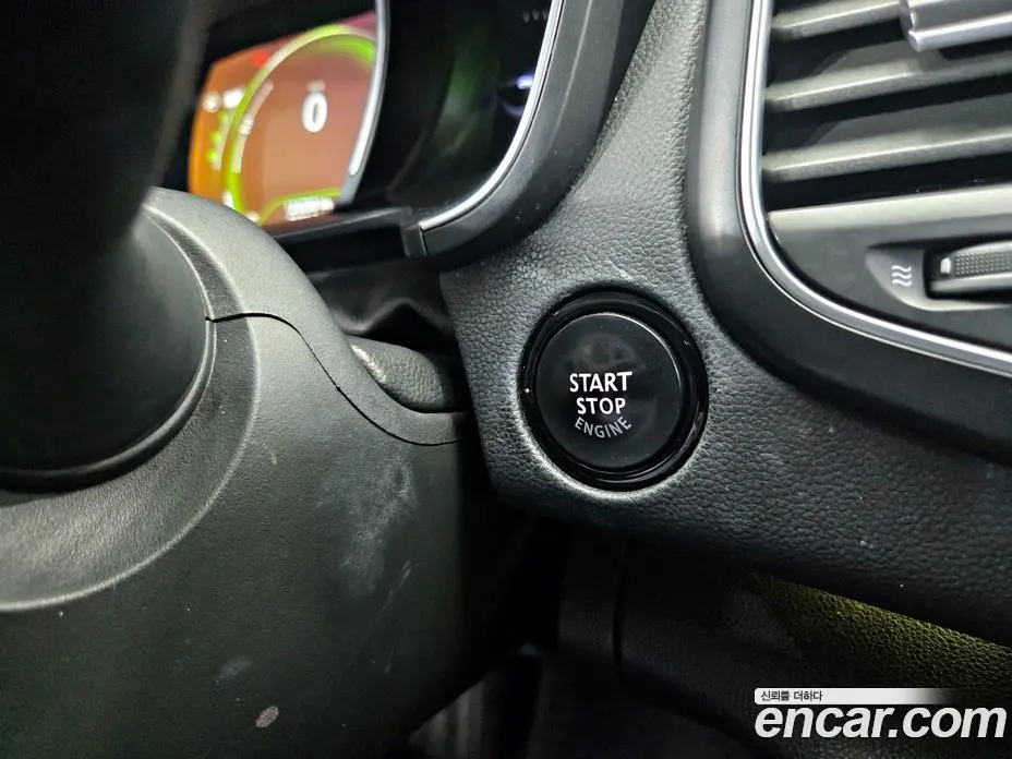 Renault (Samsung) SM6 2017 2.0 автомат (гидро), фото 15 Renault (Samsung) SM6 2017 2.0 автомат (гидро), фото 15
