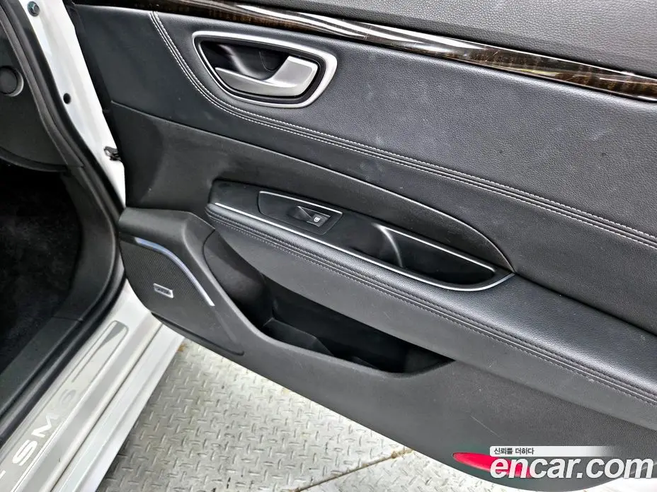 Renault (Samsung) SM6 2017 2.0 автомат (гидро), фото 19 Renault (Samsung) SM6 2017 2.0 автомат (гидро), фото 19