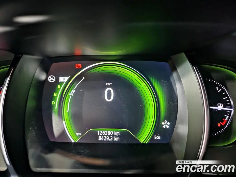 Renault (Samsung) SM6 2017 2.0 автомат (гидро), фото 8 Renault (Samsung) SM6 2017 2.0 автомат (гидро), фото 8