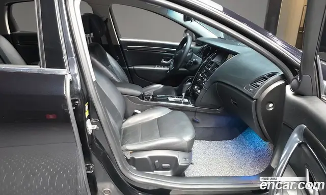 Renault (Samsung) SM7 2014 3.5 автомат (гидро), миниатюра 11 Renault (Samsung) SM7 2014 3.5 автомат (гидро), миниатюра 11