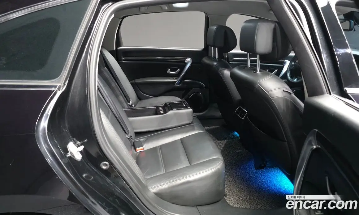 Renault (Samsung) SM7 2014 3.5 автомат (гидро), фото 12 Renault (Samsung) SM7 2014 3.5 автомат (гидро), фото 12