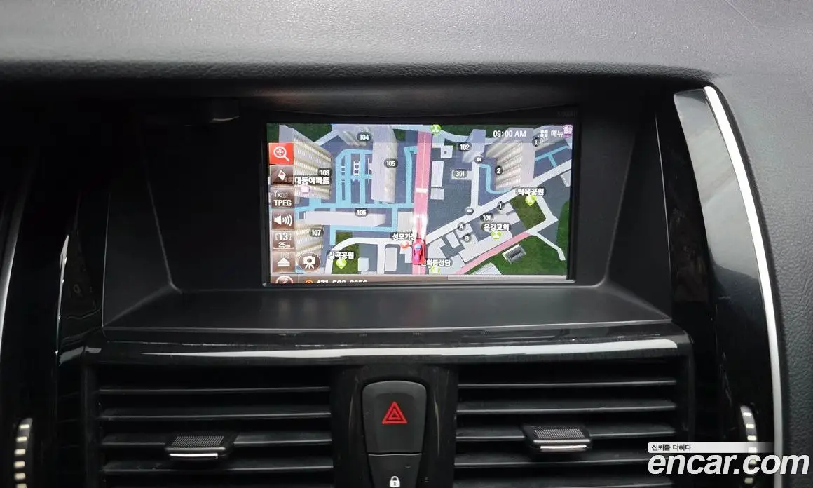 Renault (Samsung) SM7 2014 3.5 автомат (гидро), фото 14 Renault (Samsung) SM7 2014 3.5 автомат (гидро), фото 14