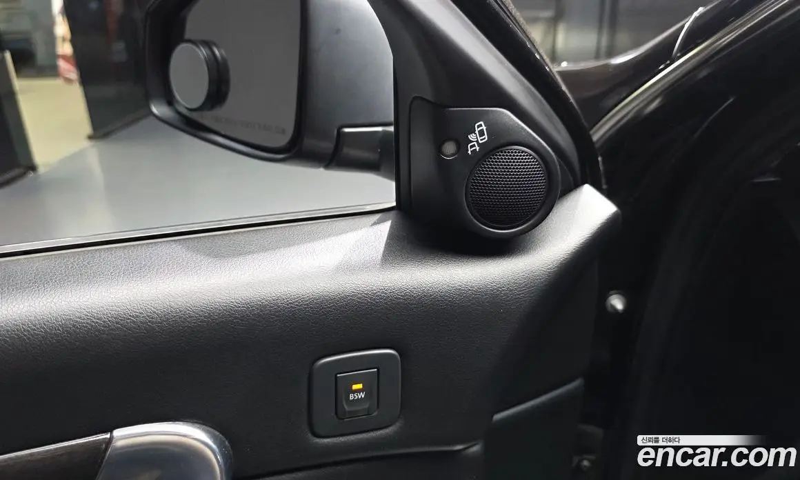 Renault (Samsung) SM7 2014 3.5 автомат (гидро), фото 18 Renault (Samsung) SM7 2014 3.5 автомат (гидро), фото 18