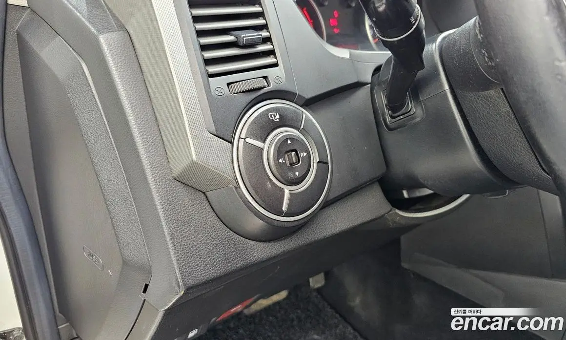 SsangYong Korando 2013 2.0 автомат (гидро), фото 15 SsangYong Korando 2013 2.0 автомат (гидро), фото 15