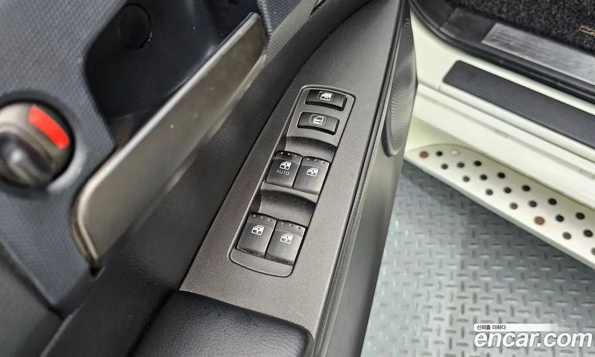 SsangYong Korando 2013 2.0 автомат (гидро), фото 16 SsangYong Korando 2013 2.0 автомат (гидро), фото 16