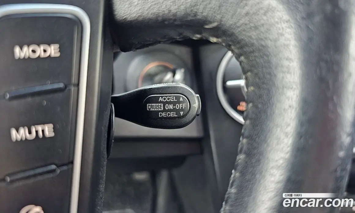 SsangYong Korando 2013 2.0 автомат (гидро), фото 18 SsangYong Korando 2013 2.0 автомат (гидро), фото 18