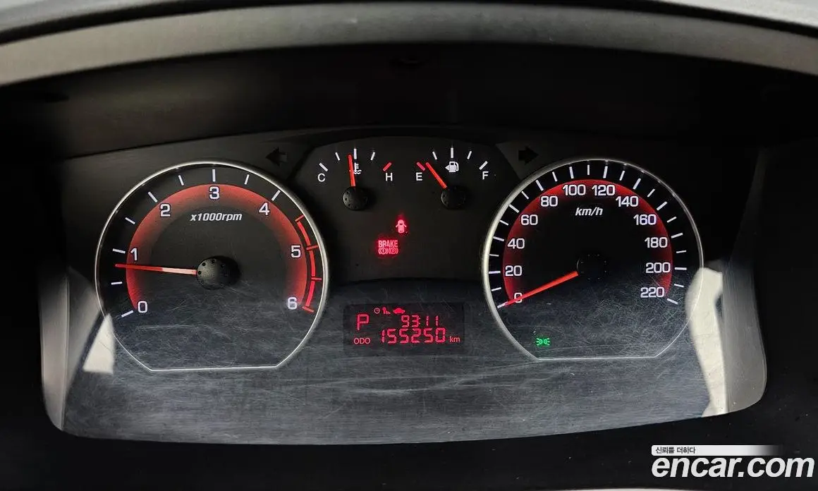 SsangYong Korando 2013 2.0 автомат (гидро), фото 8 SsangYong Korando 2013 2.0 автомат (гидро), фото 8