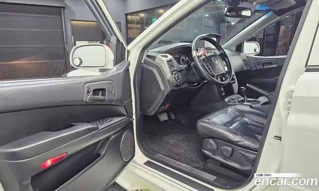 SsangYong Korando 2013 2.0 автомат (гидро), миниатюра 10 SsangYong Korando 2013 2.0 автомат (гидро), миниатюра 10