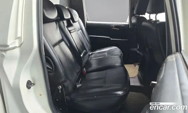 SsangYong Korando 2013 2.0 автомат (гидро), миниатюра 11